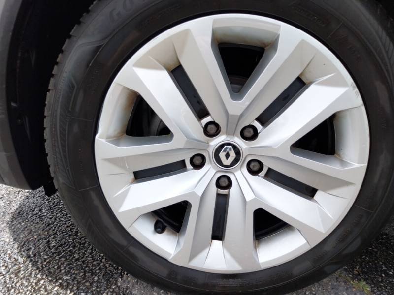Renault Captur - Photo 9