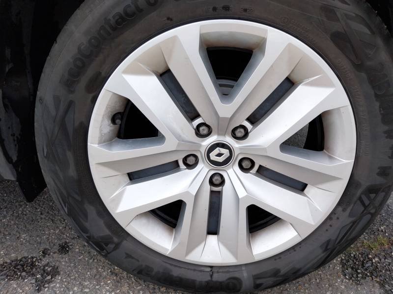 Renault Captur - Photo 10