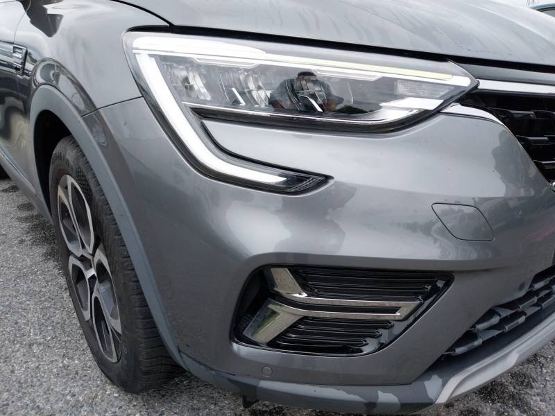 Renault Arkana - Photo 18