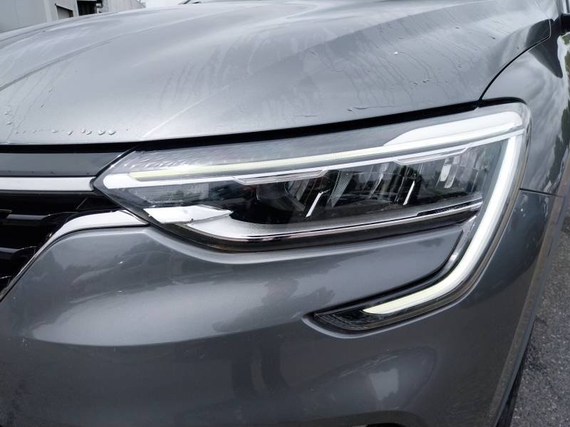 Renault Arkana - Photo 19