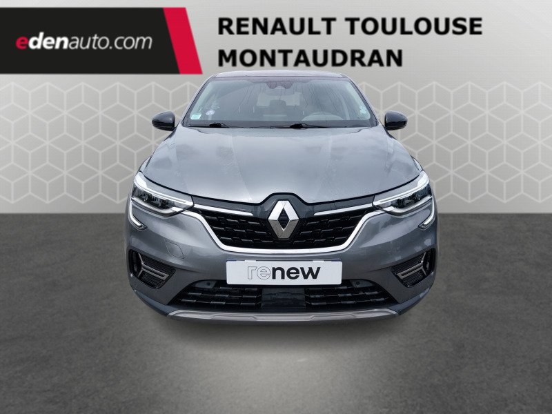 Renault Arkana - Photo 2