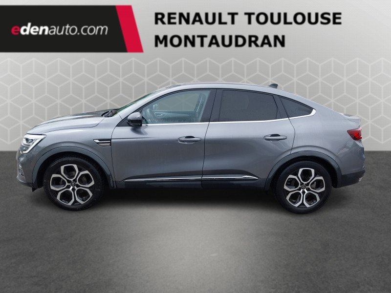 Renault Arkana - Photo 3