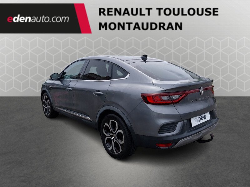 Renault Arkana - Photo 4