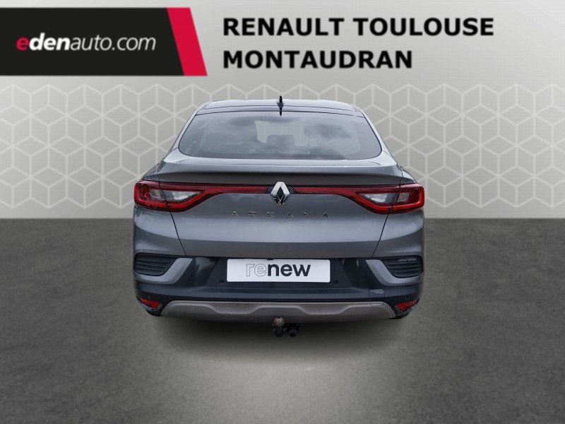 Renault Arkana - Photo 5
