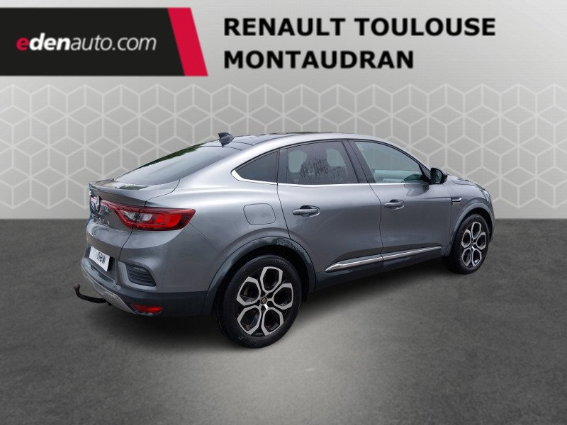 Renault Arkana - Photo 6
