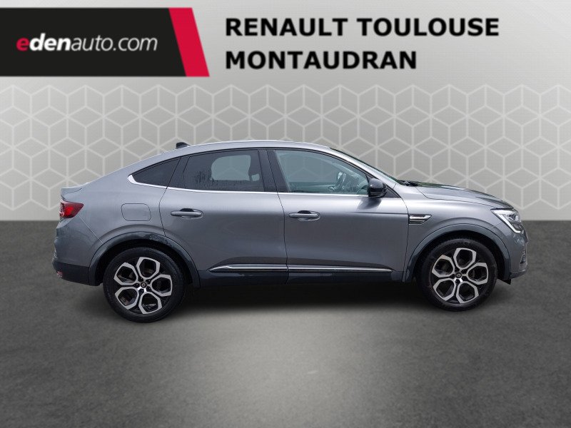 Renault Arkana - Photo 7