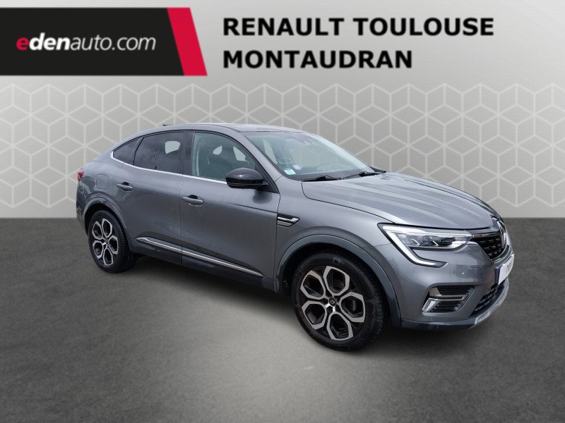 Renault Arkana - Photo 8