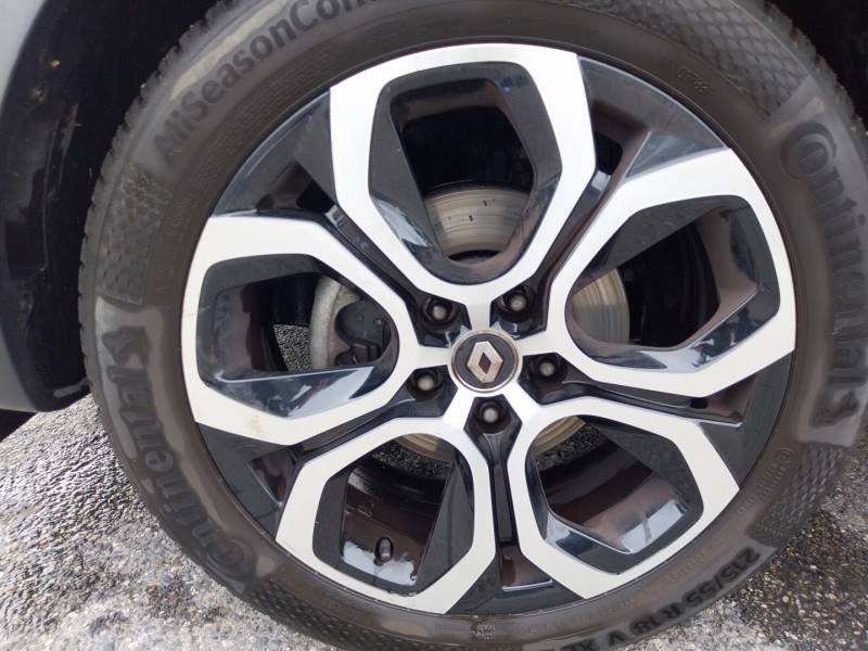 Renault Arkana - Photo 9