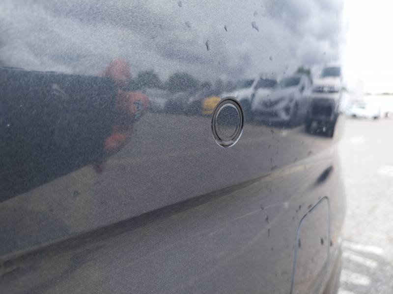 Renault Mégane - Photo 12