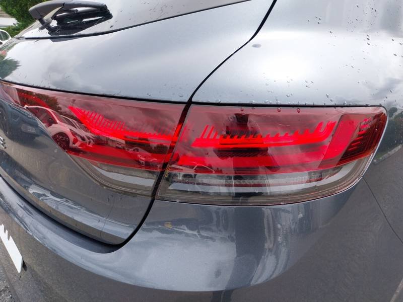 Renault Mégane - Photo 13