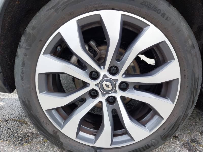 Renault Mégane - Photo 14