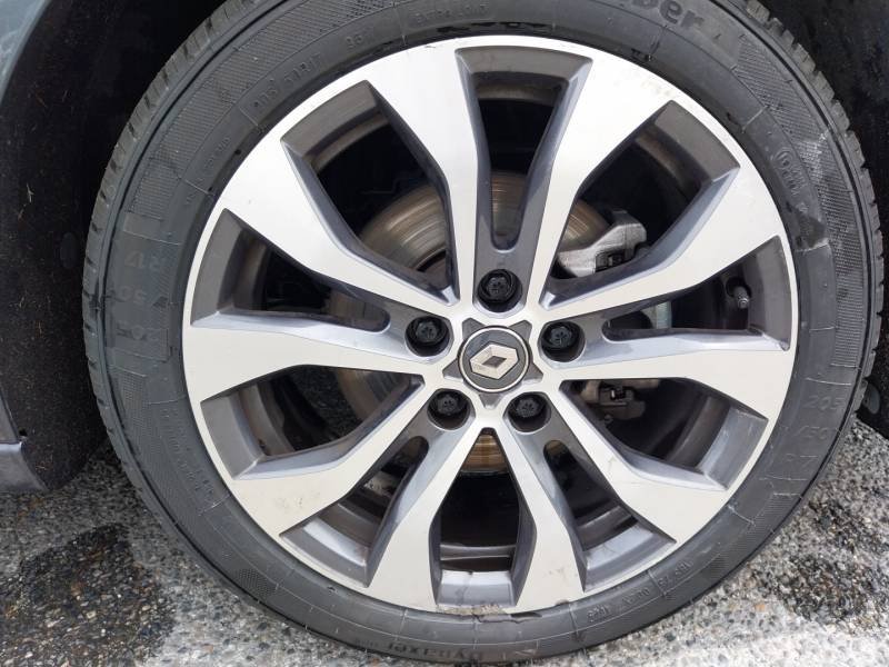 Renault Mégane - Photo 16