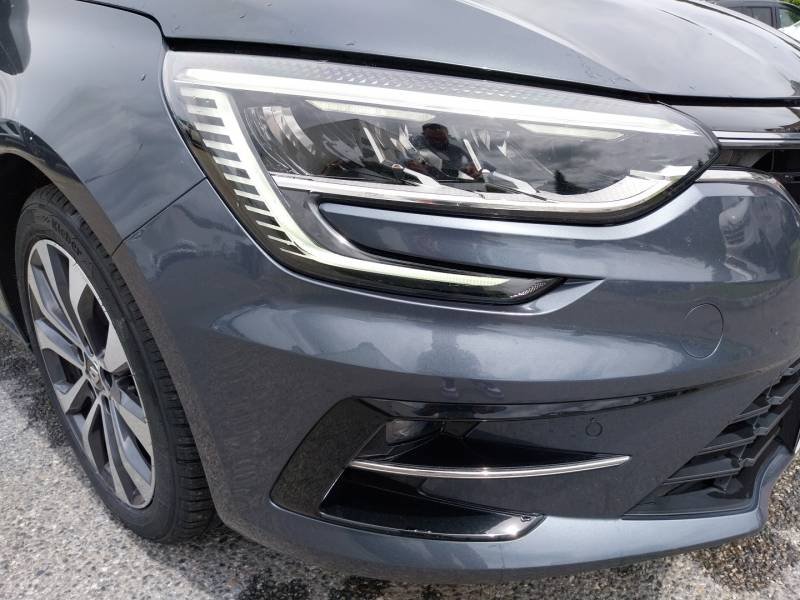 Renault Mégane - Photo 17