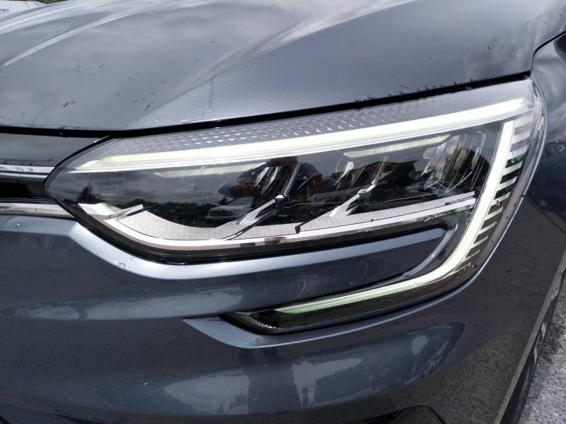 Renault Mégane - Photo 18