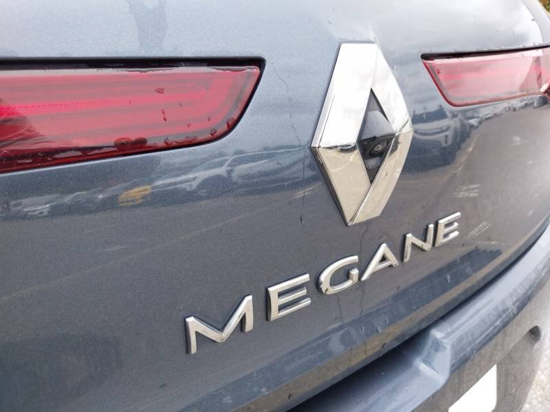 Renault Mégane - Photo 20