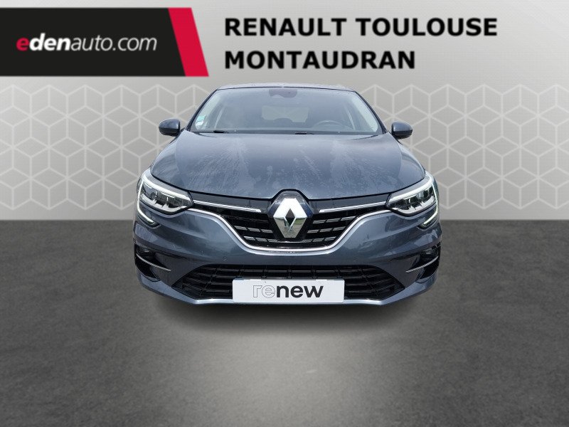 Renault Mégane - Photo 2