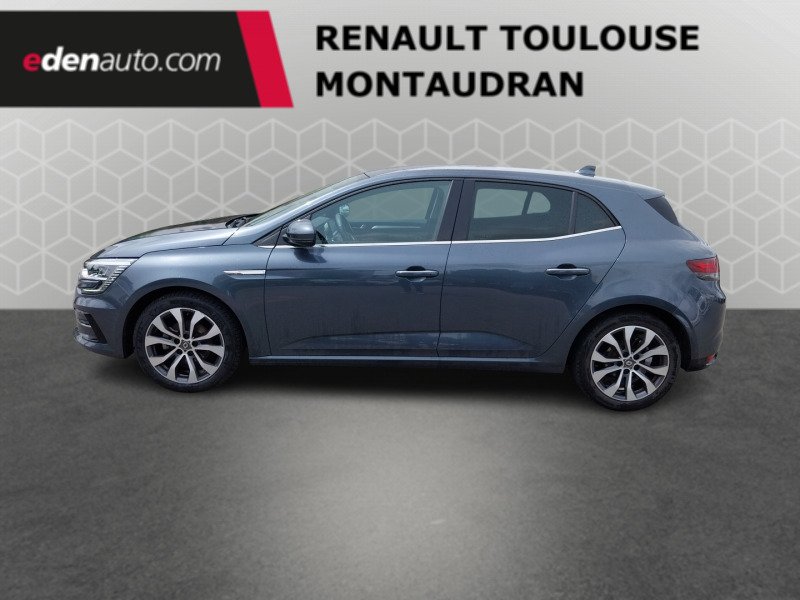 Renault Mégane - Photo 3