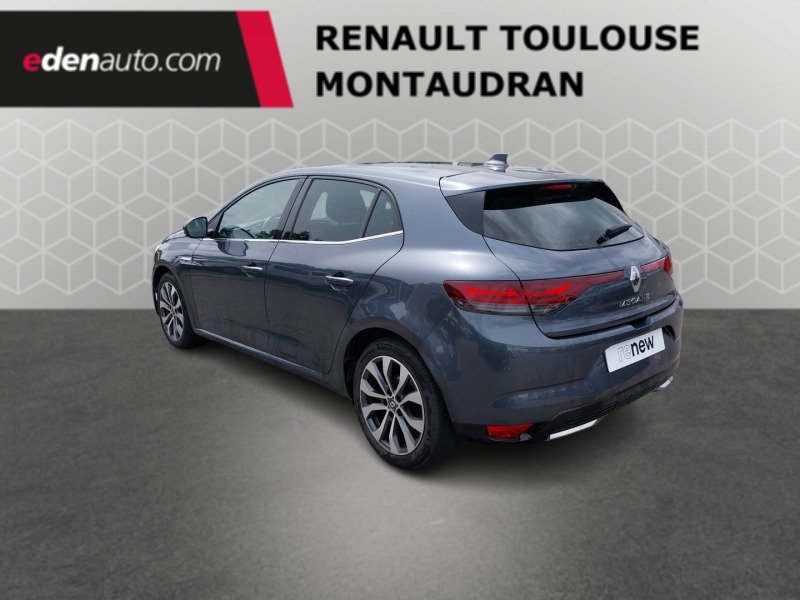 Renault Mégane - Photo 4