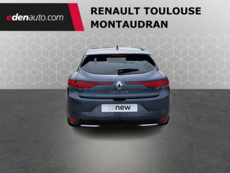Renault Mégane - Photo 5