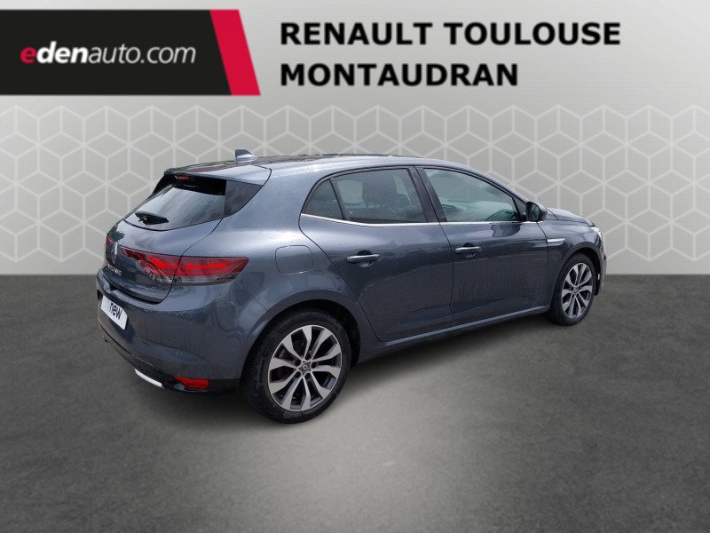 Renault Mégane - Photo 6