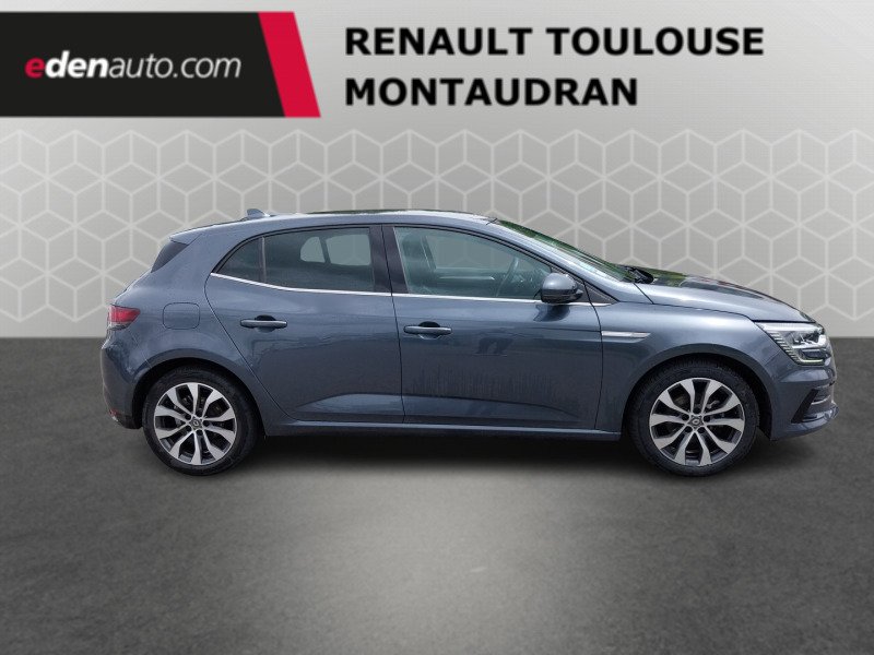 Renault Mégane - Photo 7