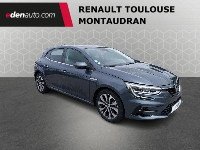 Renault Mégane - Photo 8
