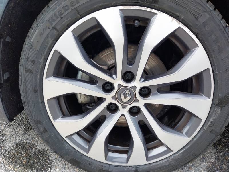 Renault Mégane - Photo 9