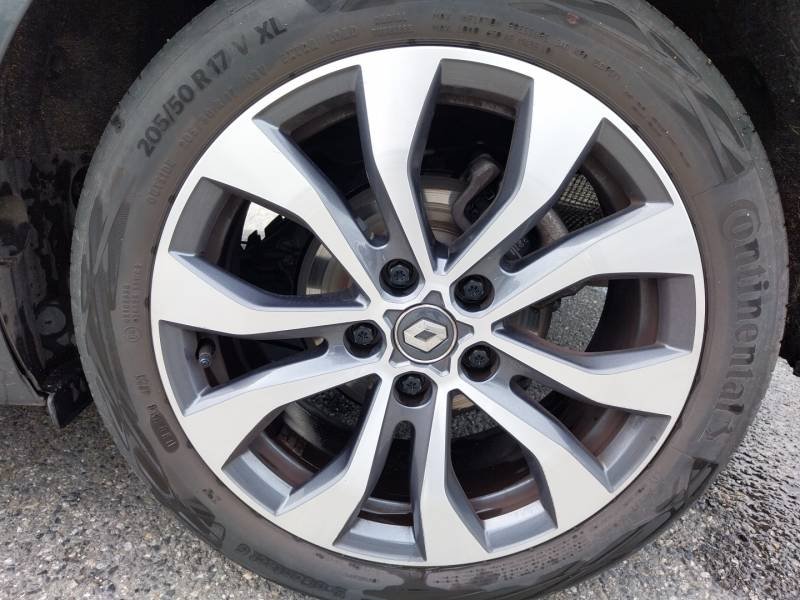 Renault Mégane - Photo 10