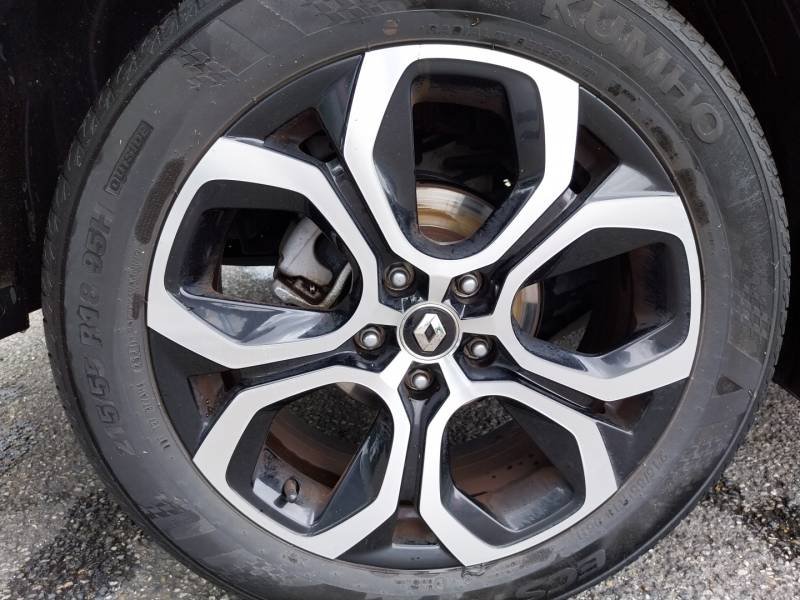 Renault Arkana - Photo 15