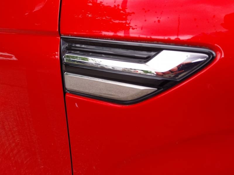 Renault Arkana - Photo 16