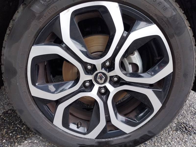 Renault Arkana - Photo 17