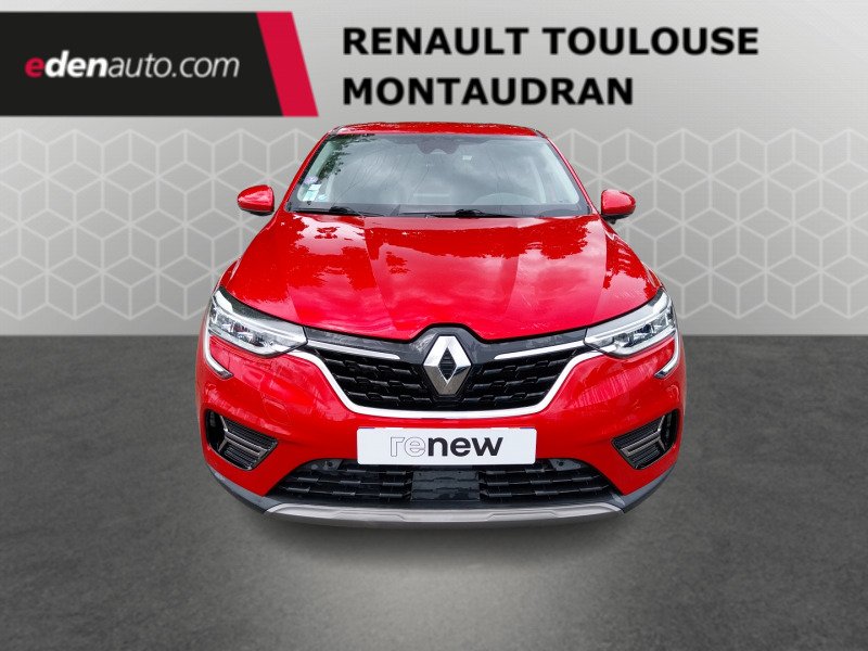 Renault Arkana - Photo 2
