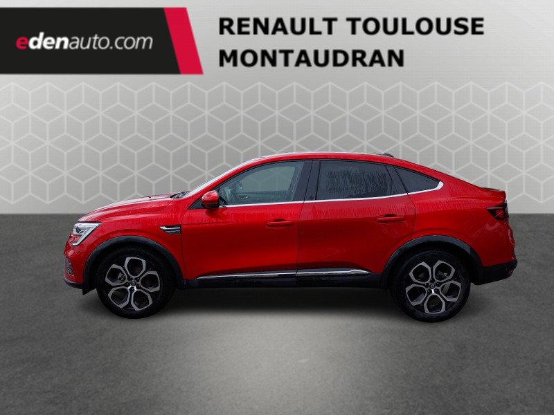 Renault Arkana - Photo 3