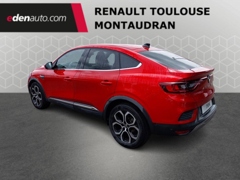 Renault Arkana - Photo 4
