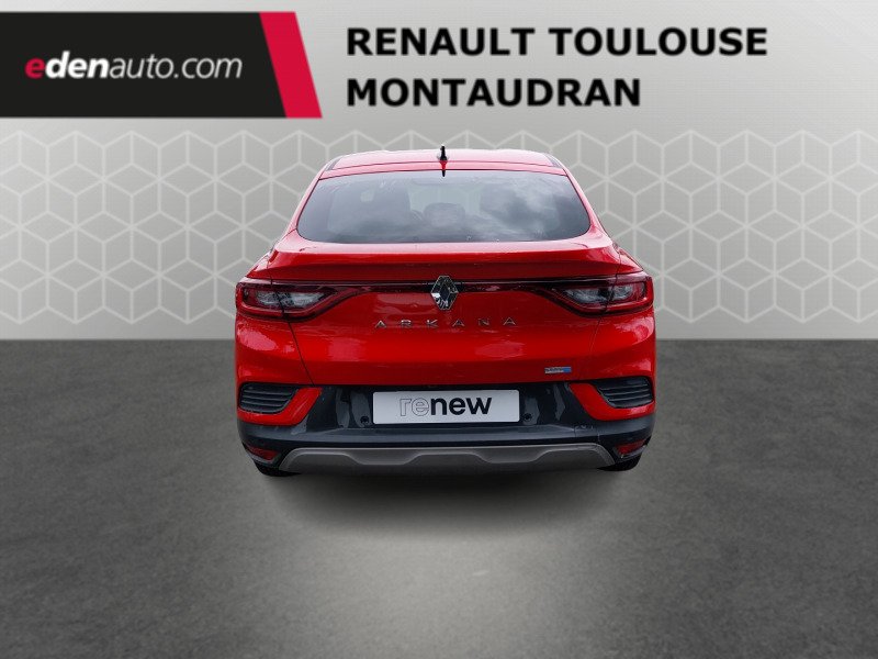 Renault Arkana - Photo 5
