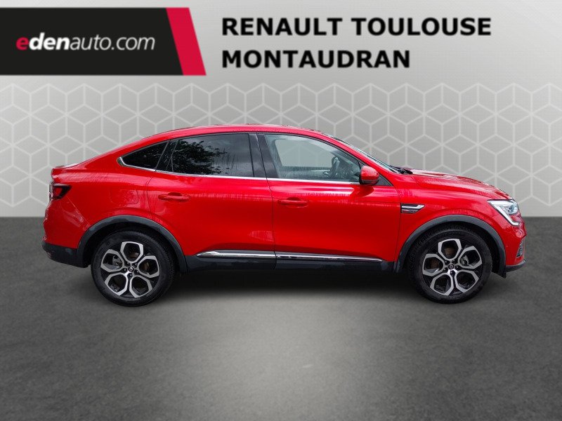 Renault Arkana - Photo 7