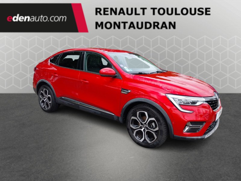 Renault Arkana - Photo 8