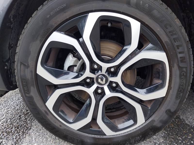 Renault Arkana - Photo 9