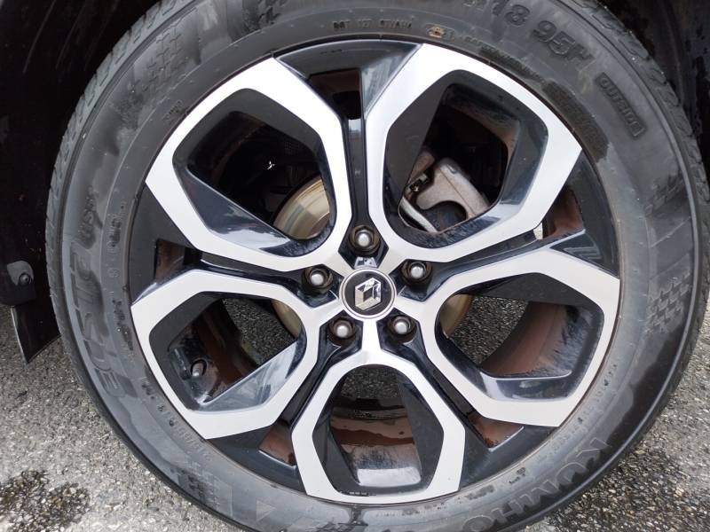 Renault Arkana - Photo 10