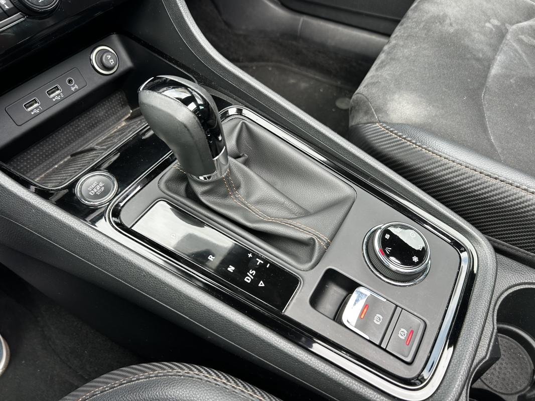 Cupra Ateca - Photo 16