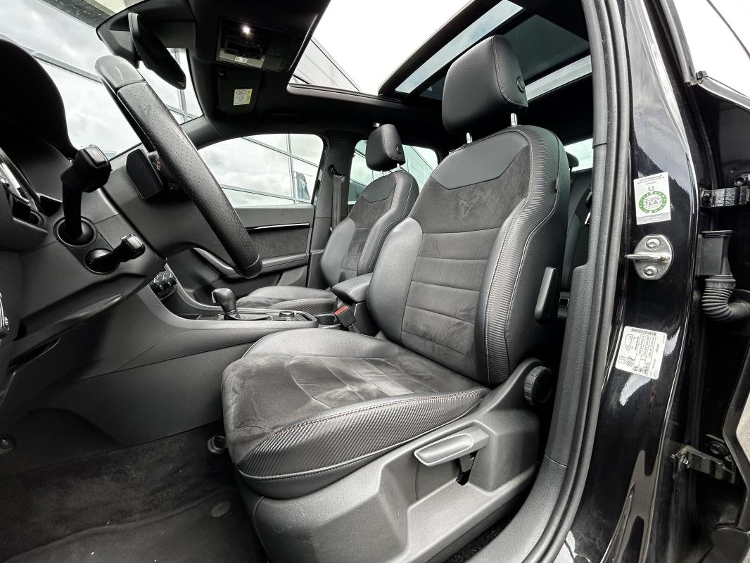 Cupra Ateca - Photo 17