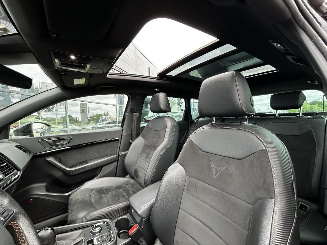 Cupra Ateca - Photo 18