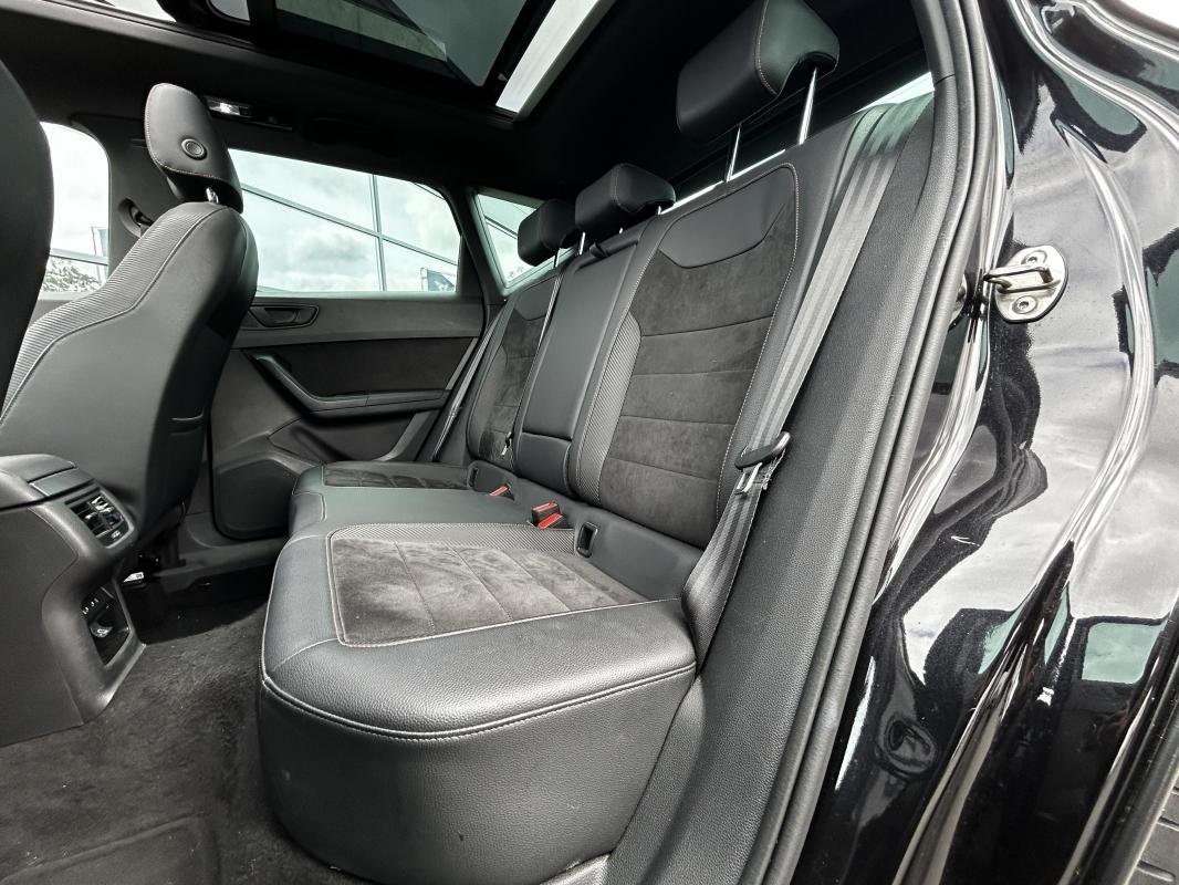 Cupra Ateca - Photo 19