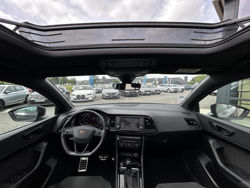 Cupra Ateca - Photo 20