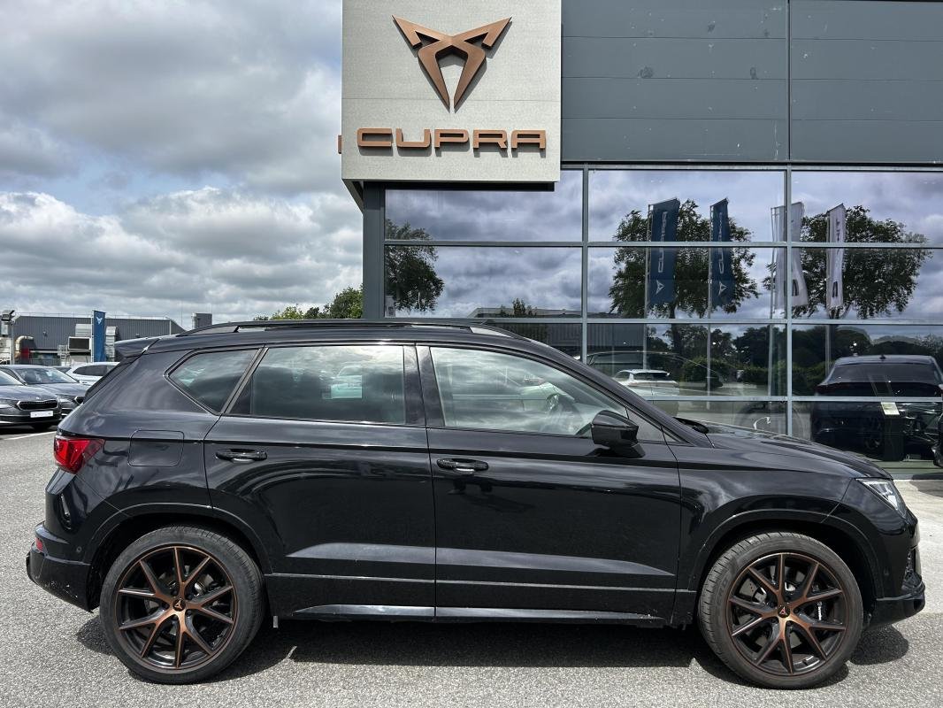 Cupra Ateca - Photo 2
