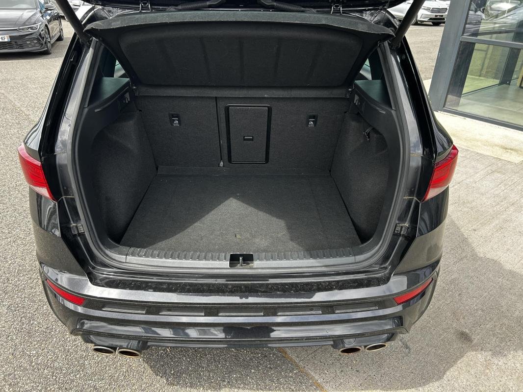 Cupra Ateca - Photo 21