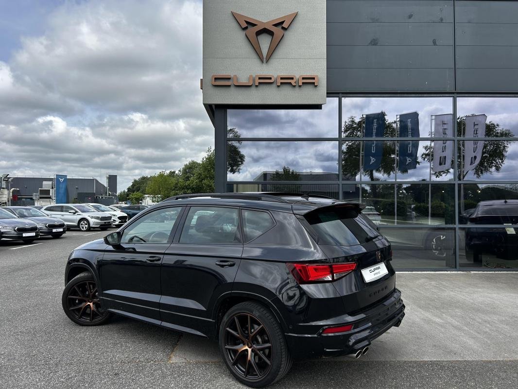 Cupra Ateca - Photo 3