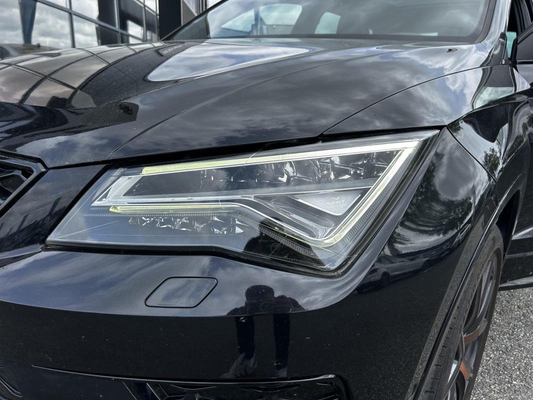 Cupra Ateca - Photo 4