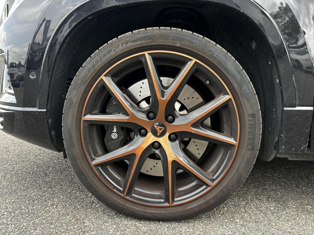 Cupra Ateca - Photo 5