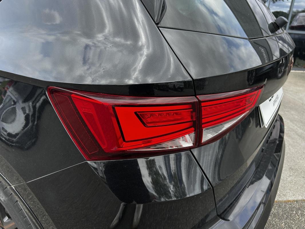 Cupra Ateca - Photo 6